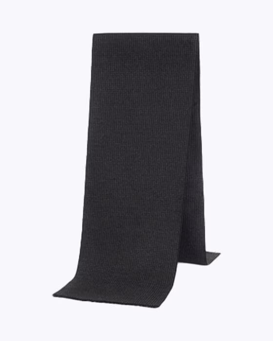 شال گردن موهر مردانه زنانه دورو جوراب نوین